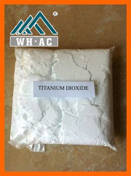 BEST Titanium Dioxide