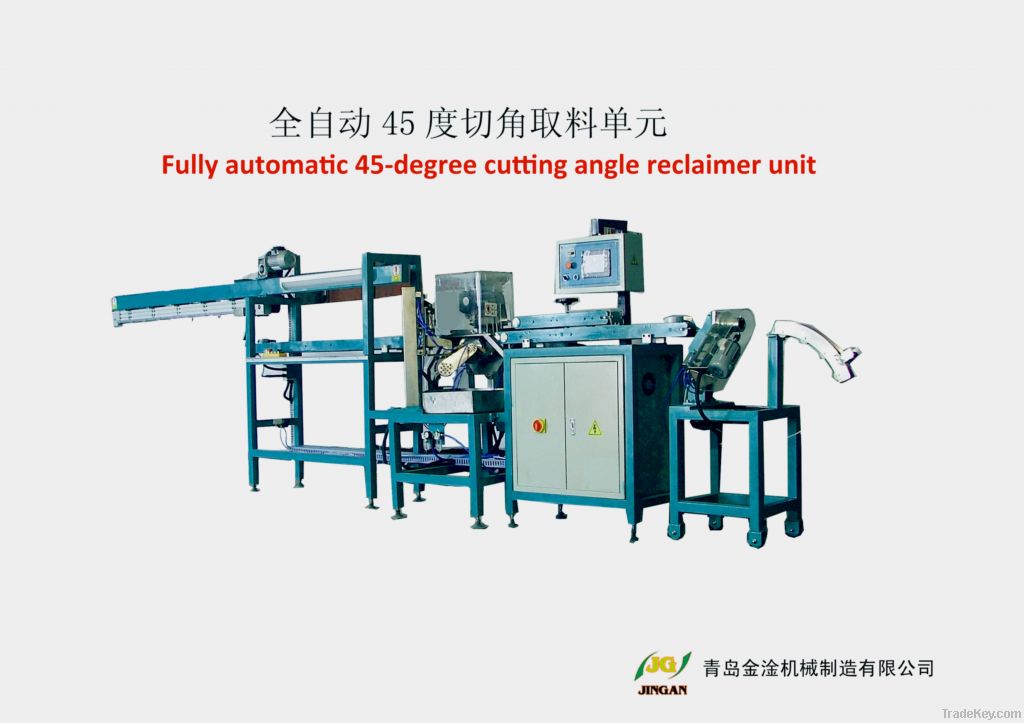 automatic door seal gasket profileproduction line