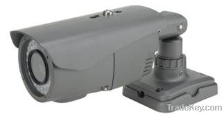 960H Ex-View HAD CCD, 680 TV line, IR Bullet Camera