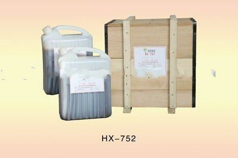 Manufacturer Of High-Quality HX-752 (CAS RN: 7652-64-4)