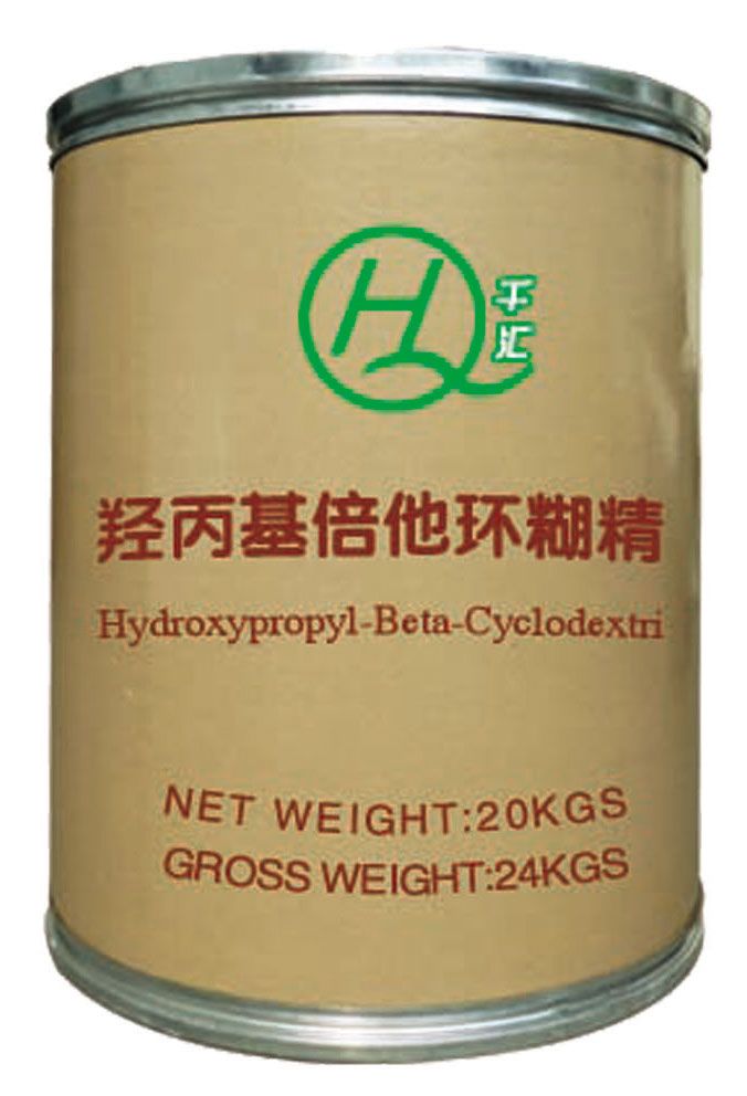 Hydroxypropyl Beta Cyclodextrin