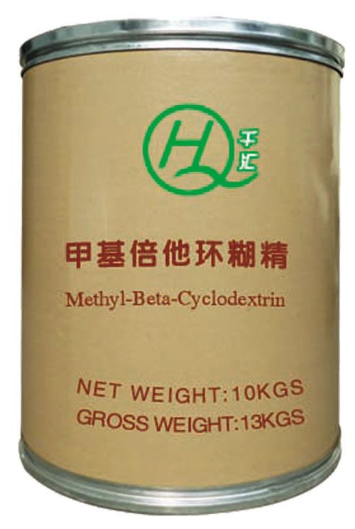 Methyl Beta Cyclodextrin