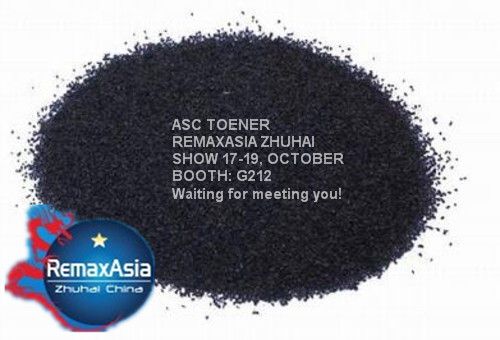 Compatible toner powder for toshiba 1640C
