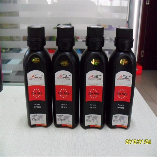 Compatible toner powder for toshiba 1640C