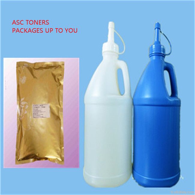 Compatible toner powder for kyocera 5035