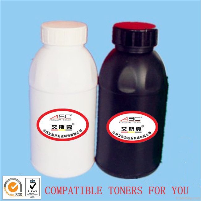 Compatible toner powder forSAMSUNG 1710