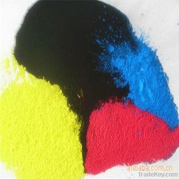 color toner powder for Brother C3040