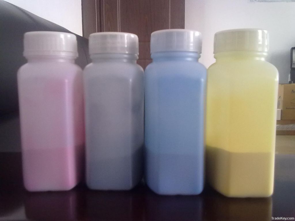 color toner powder for Brother C3040