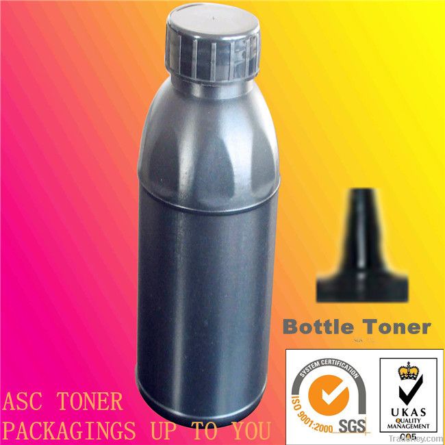 compatible toner powder for ricoh 1075