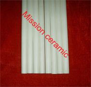 2300C Zirconia Ceramic Tube