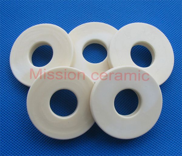 Alumina Ceramic Washer/Alumina Ceramic Ring
