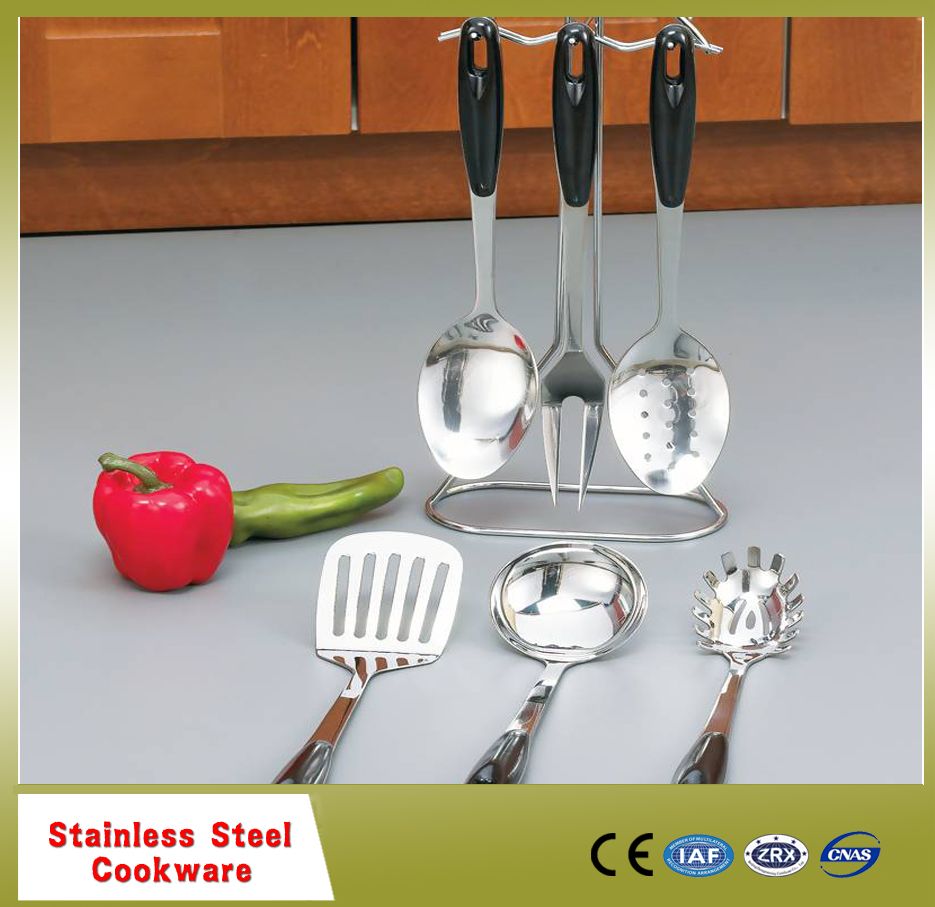 high quality stainless steel kitchen utensils 