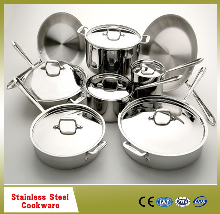 high quality 304 stainless steel product 