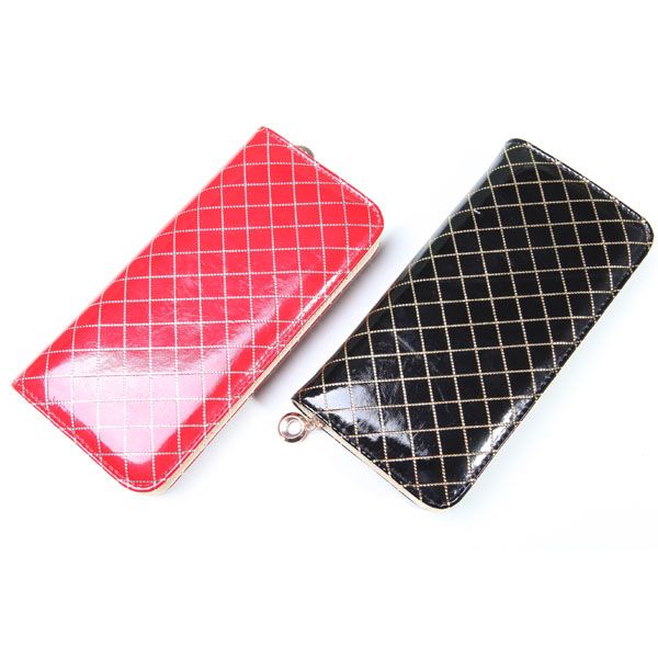 Fashion PU Lady wallet High Quality Wallet