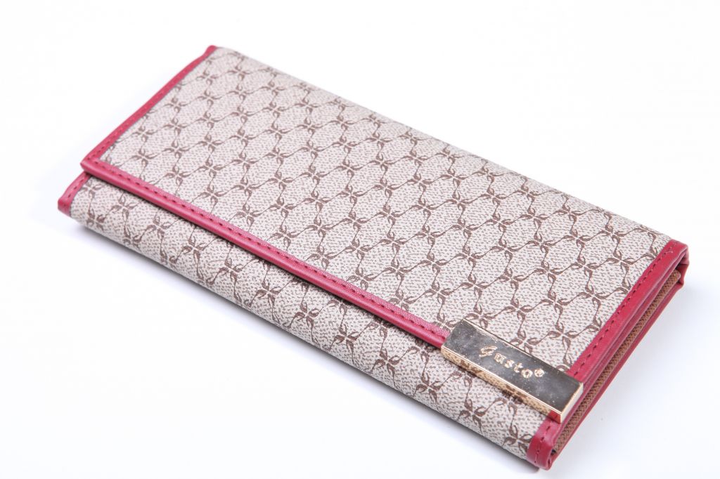 2013 Hot sale High Quality Women Wallets PU wallets