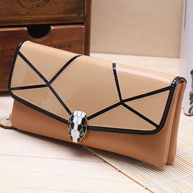 Genuine Leather Wallet Ladies Wallets  