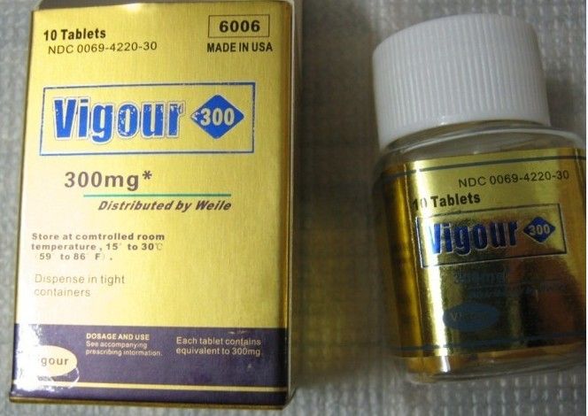 Vigour 300 mg effective sex plus