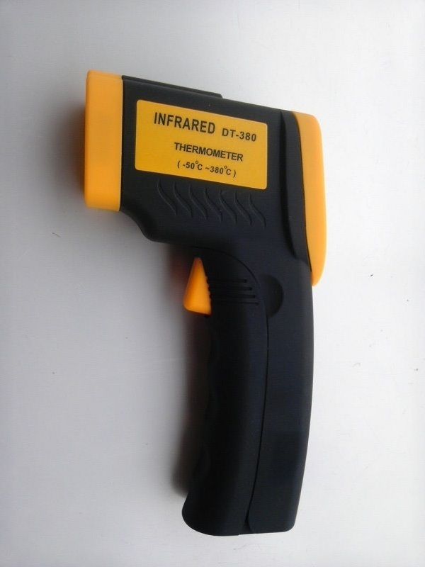 DT-380 Non-contact Infrared Thermometer