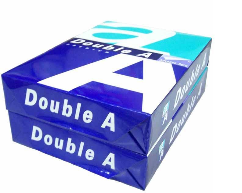 Double A