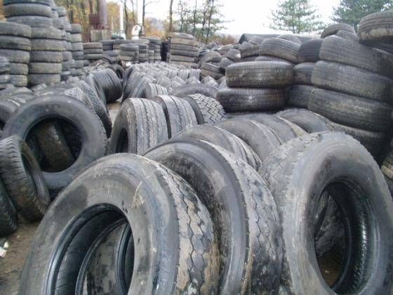 USED TIRES FOR SALES