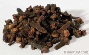 Cloves