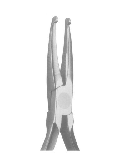  Orthodontic Pliers & Cutters, Rongeurs