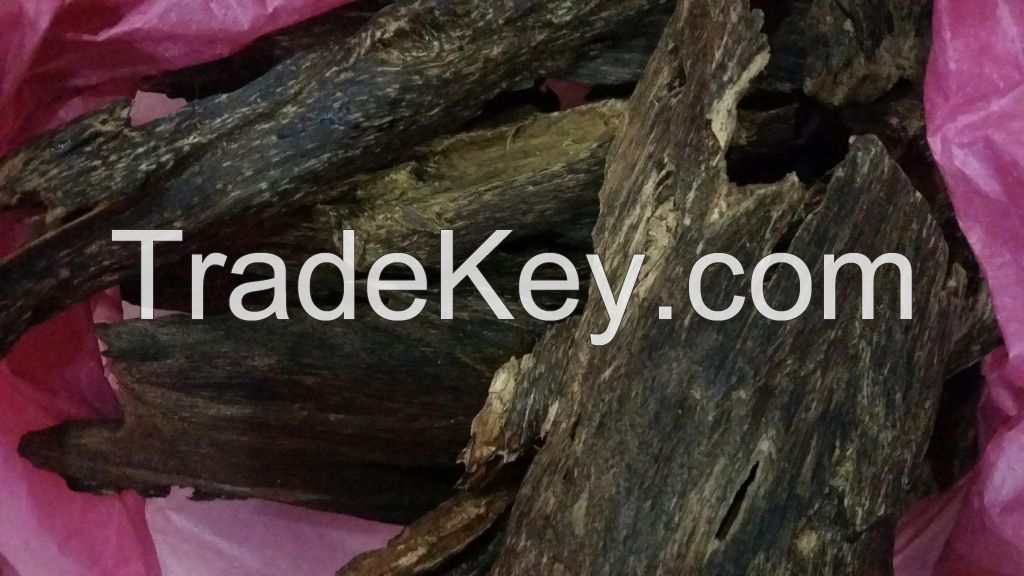 Agarwood Oud Oudh Chips