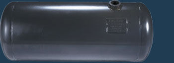 Cylinder Tank