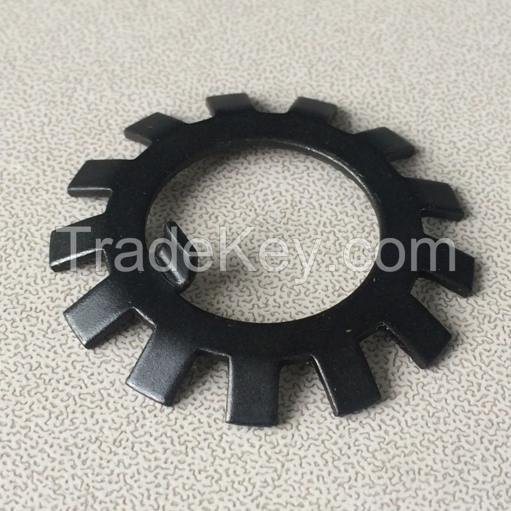 Precision stamping parts used in auto parts