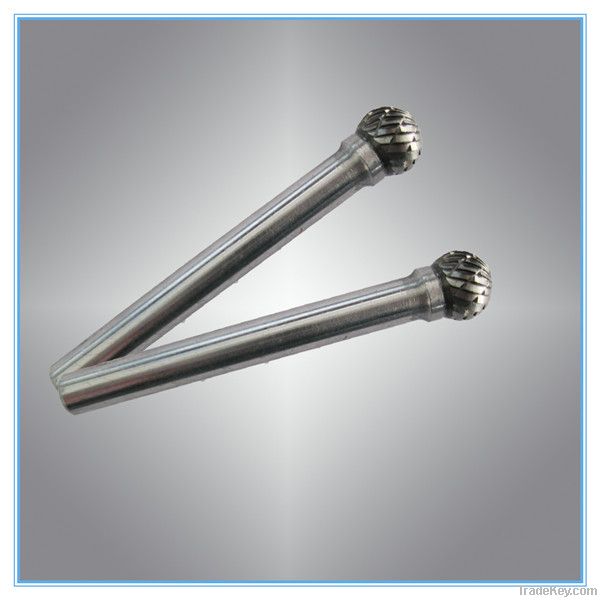 Carbide Rotary Burrs