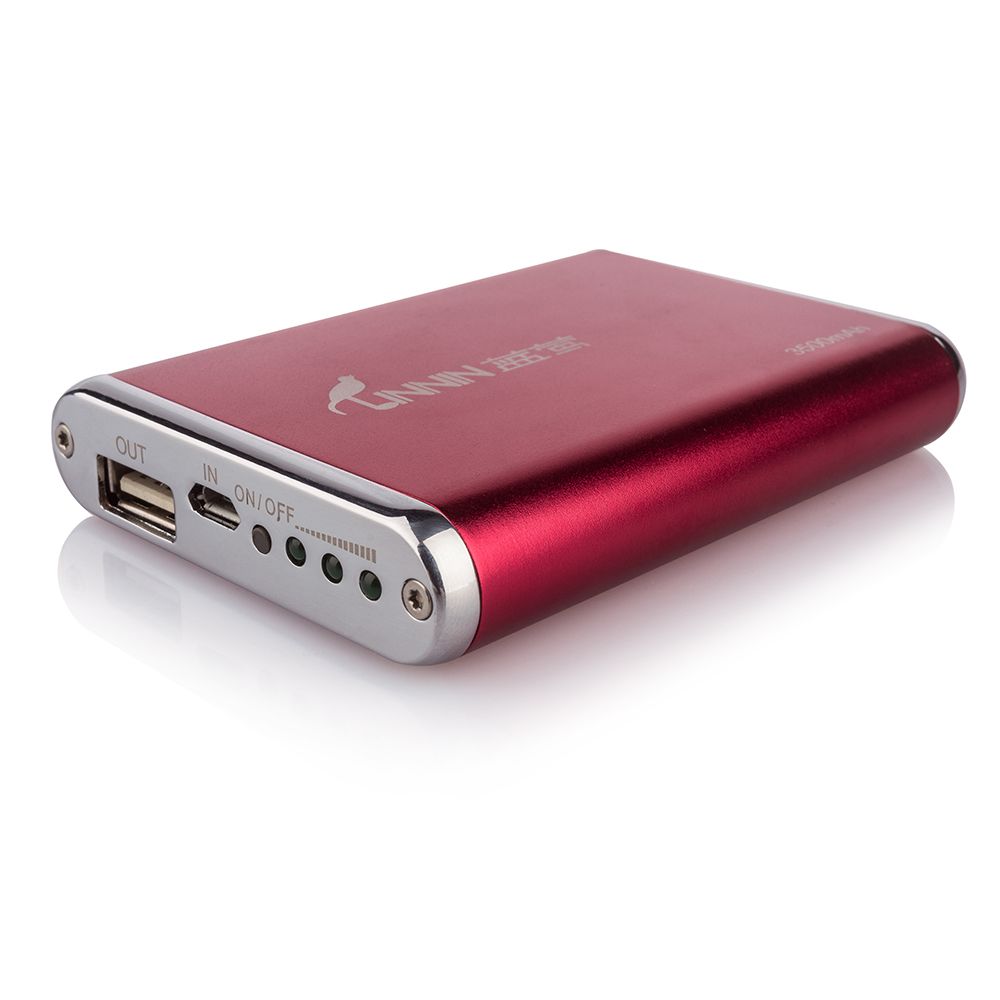 portable power bank