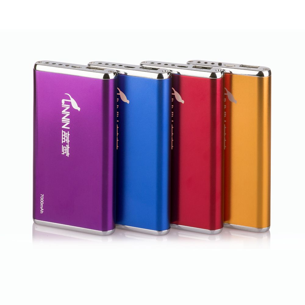 portable power bank