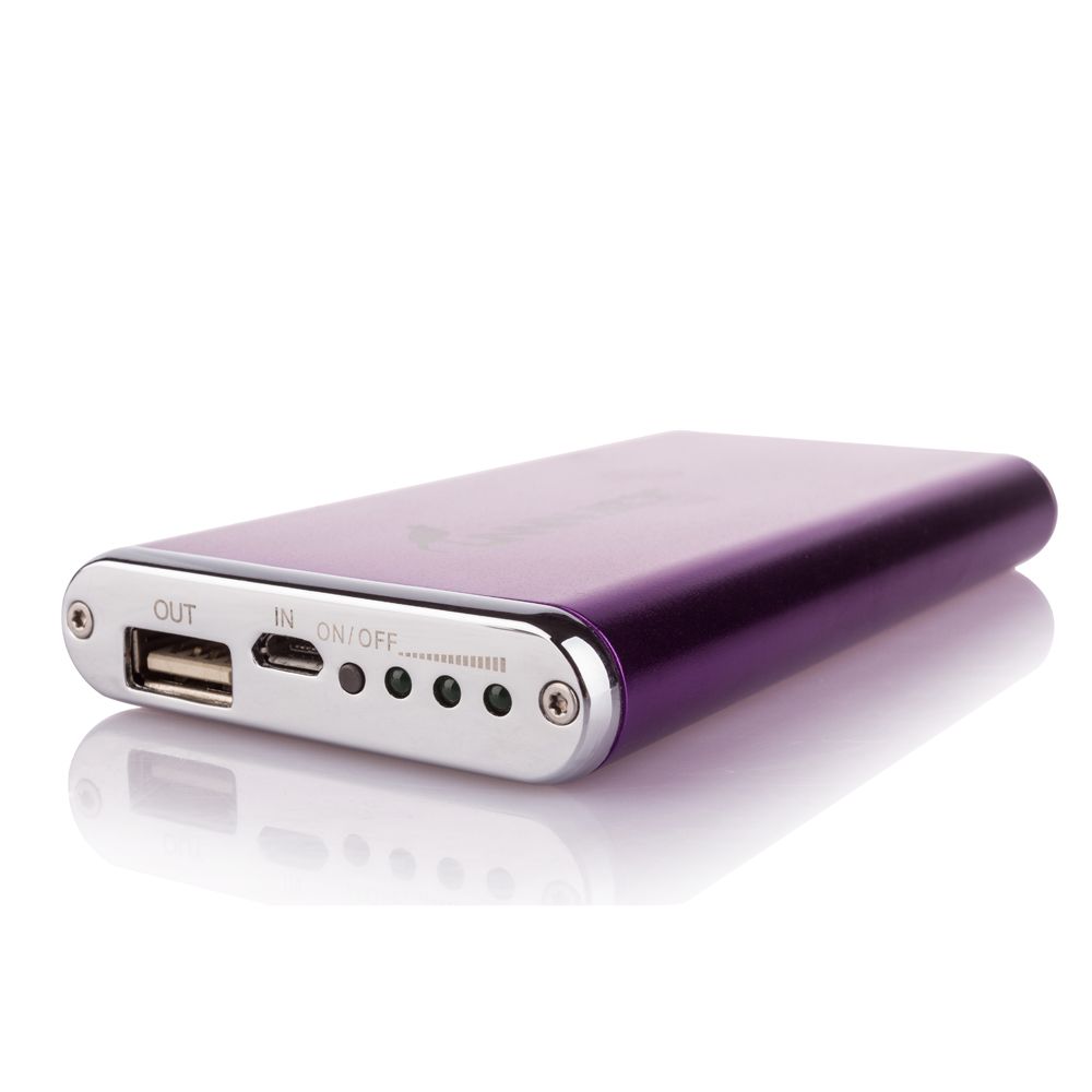 portable power bank