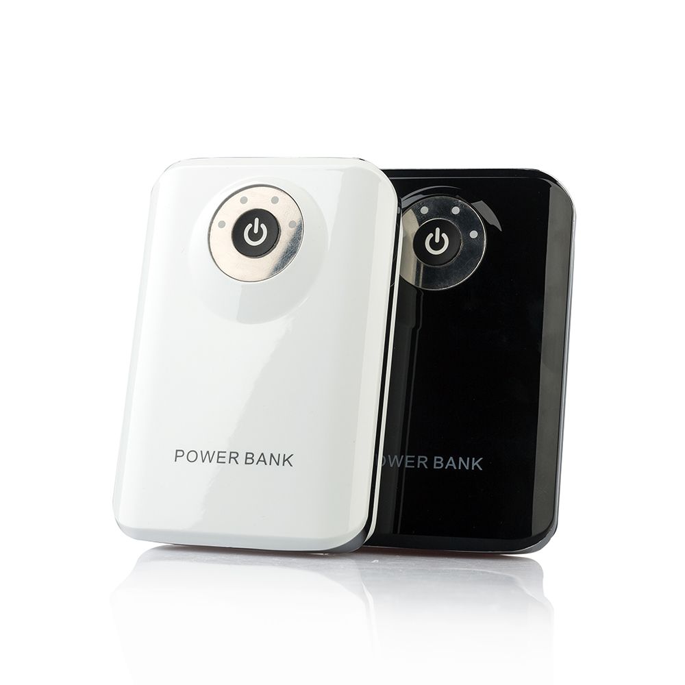 8400mAh power bank