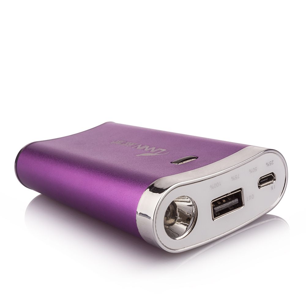 8400mAh power bank