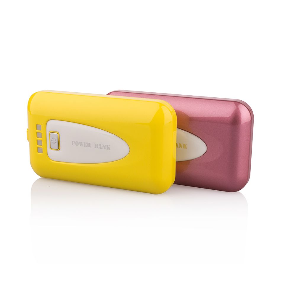 portable power bank