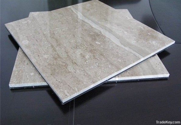 marble composite aluminium plastic panel