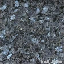 Norway Blue Pearl Granite