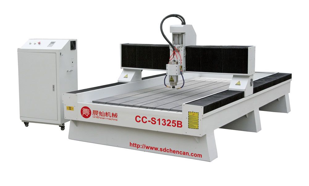 cnc router stone engraving machine CC-S1325B