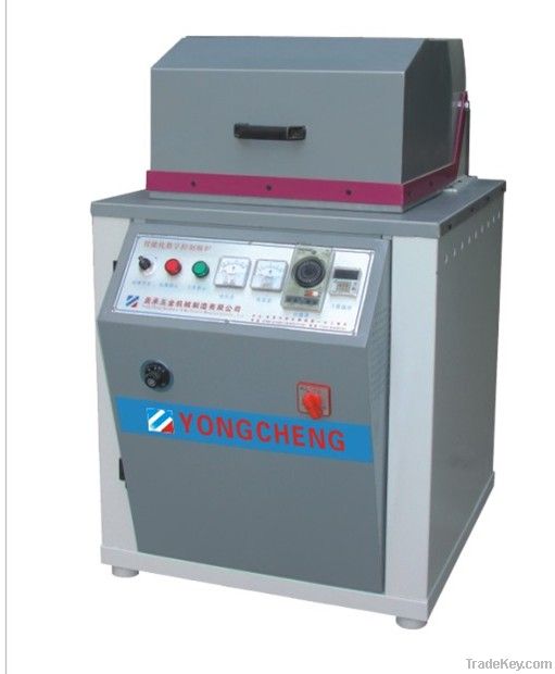 YCR-380A Intelligent digital control electric melting furnace