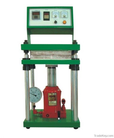 YCY-900 Common version press molding machine
