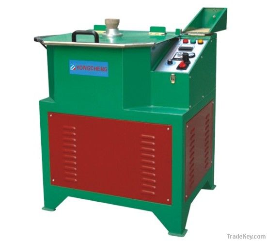 YCL-815 Common version centrifugal casting machine