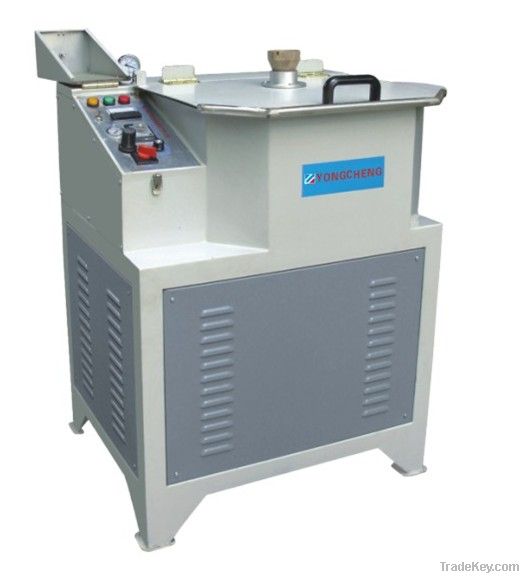 YCL-815B ordinary vacuum centrifugal casting machine