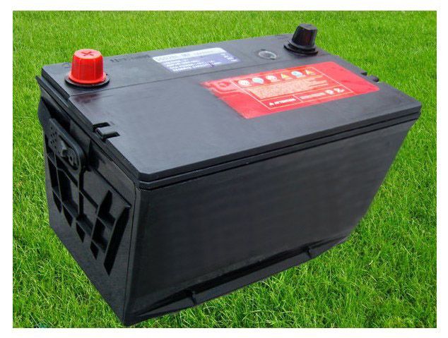 MF car batteries auto batteries Sealed 55AH JIS DIN standard battery