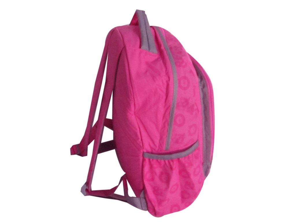 Casual in Primary School Students Bags Girls Backpacs Burdens Travel Bag Backpacks