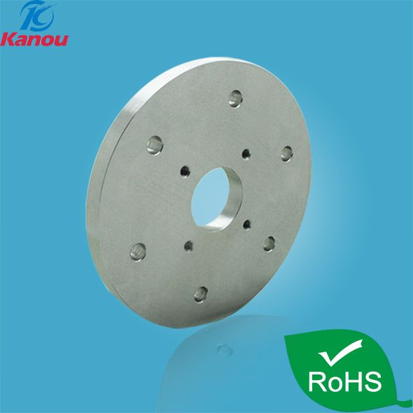 New style cnc  milling parts flanges