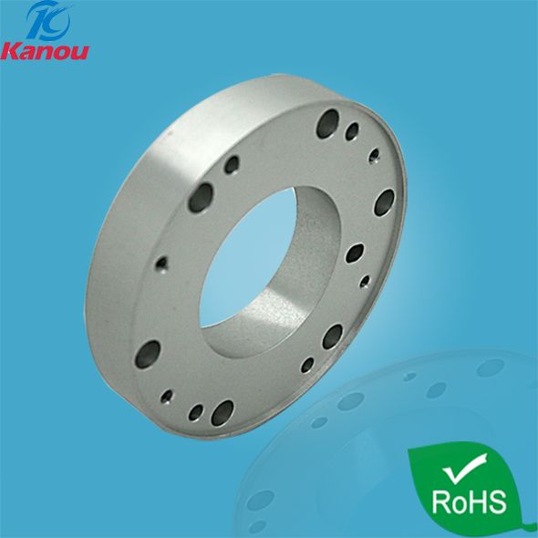 High precision wire edm cutting parts