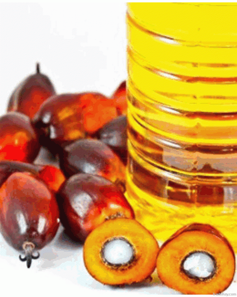 RDB Palm Oil