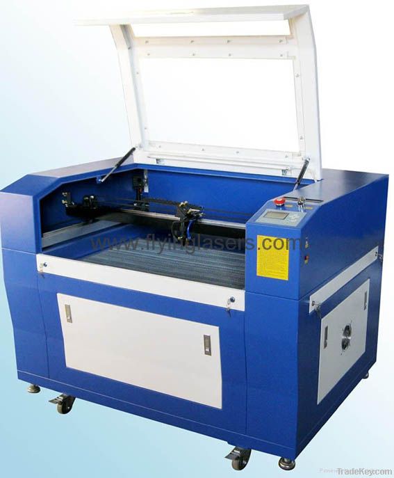 Co2 Laser engraving machine