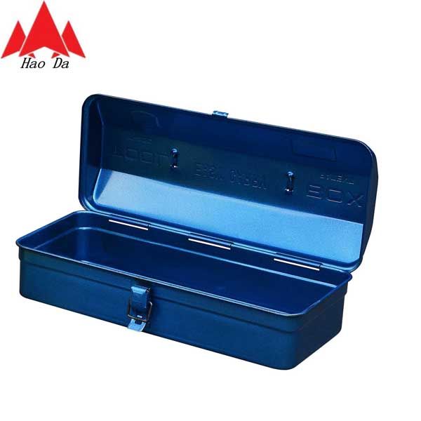 stainless steel tool box